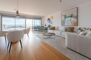 The View residence